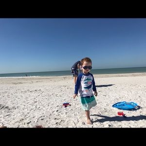 Meet your Posher, Natalia